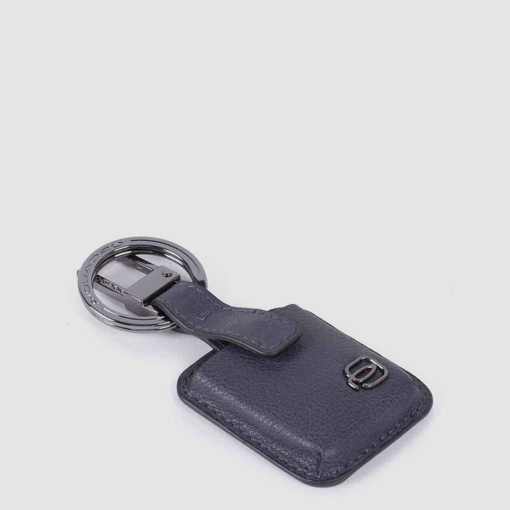 Piquadro Keychain with CONNEQU