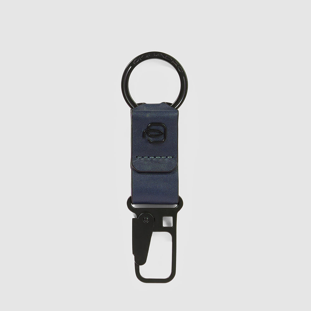Piquadro Keychain