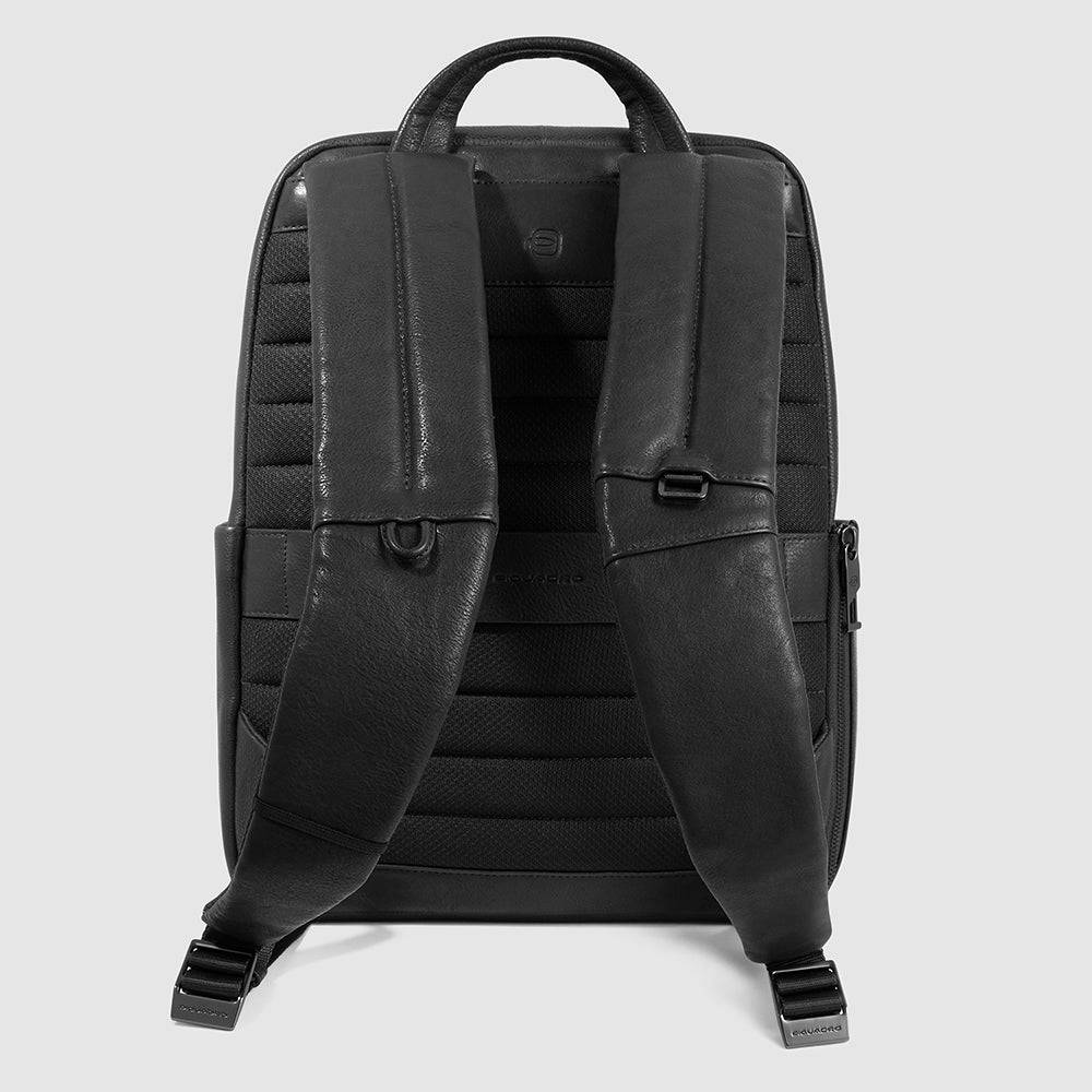 Piquadro Laptop 13,3" Or IPad®Pro 12,9" Backpack