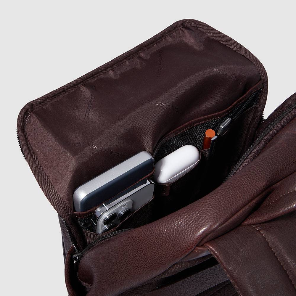 Piquadro Laptop 13,3" Or IPad®Pro 12,9" Backpack