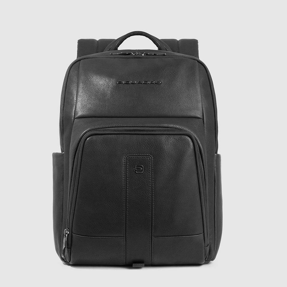 Piquadro Laptop 13,3" or iPad®Pro 12,9" backpack