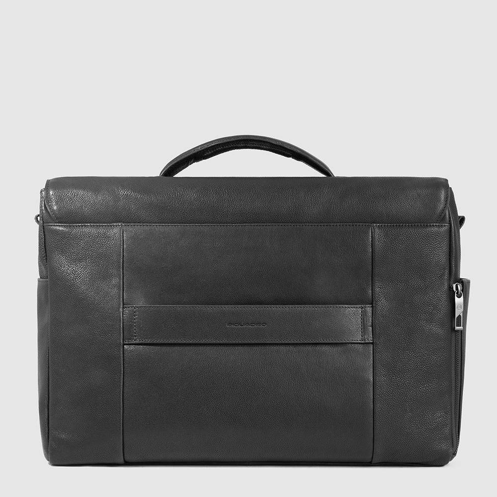 Piquadro Laptop 15,6" And IPad®Pro 12,9" Briefcase