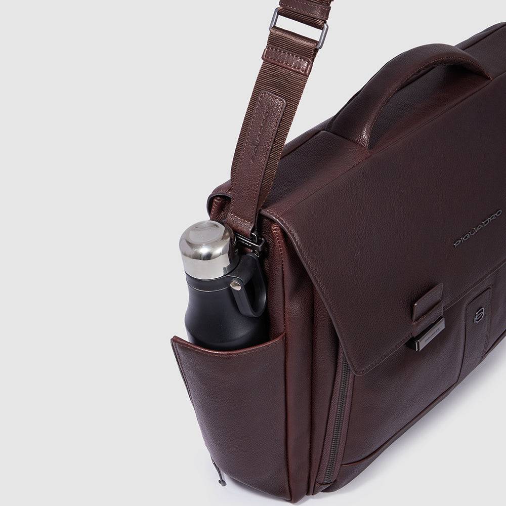 Piquadro Laptop 15,6" And IPad®Pro 12,9" Briefcase