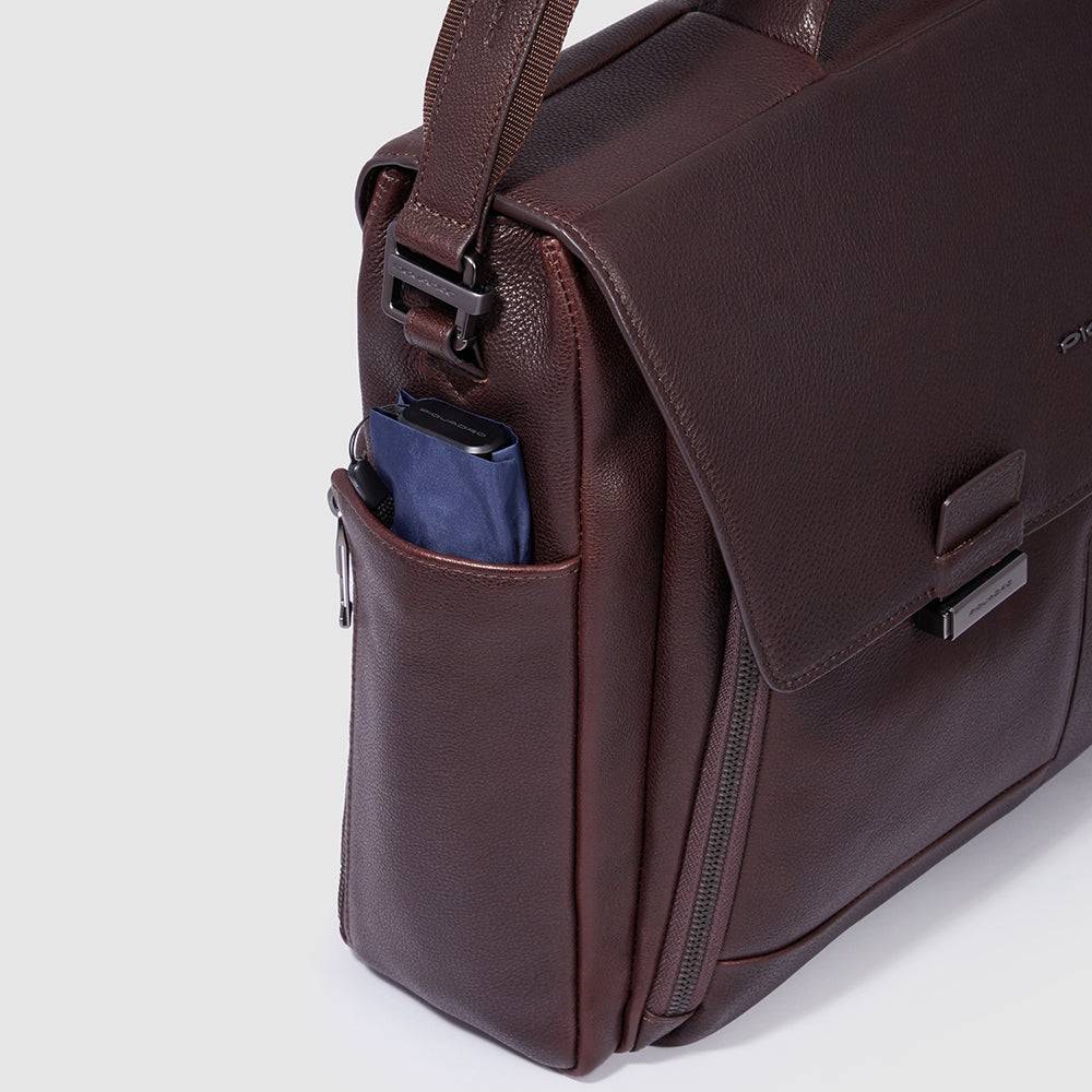 Piquadro Laptop 15,6" And IPad®Pro 12,9" Briefcase
