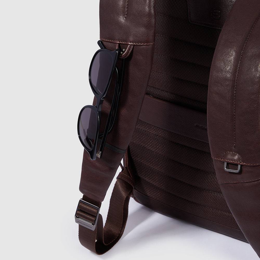 Piquadro Laptop Backpack 14"