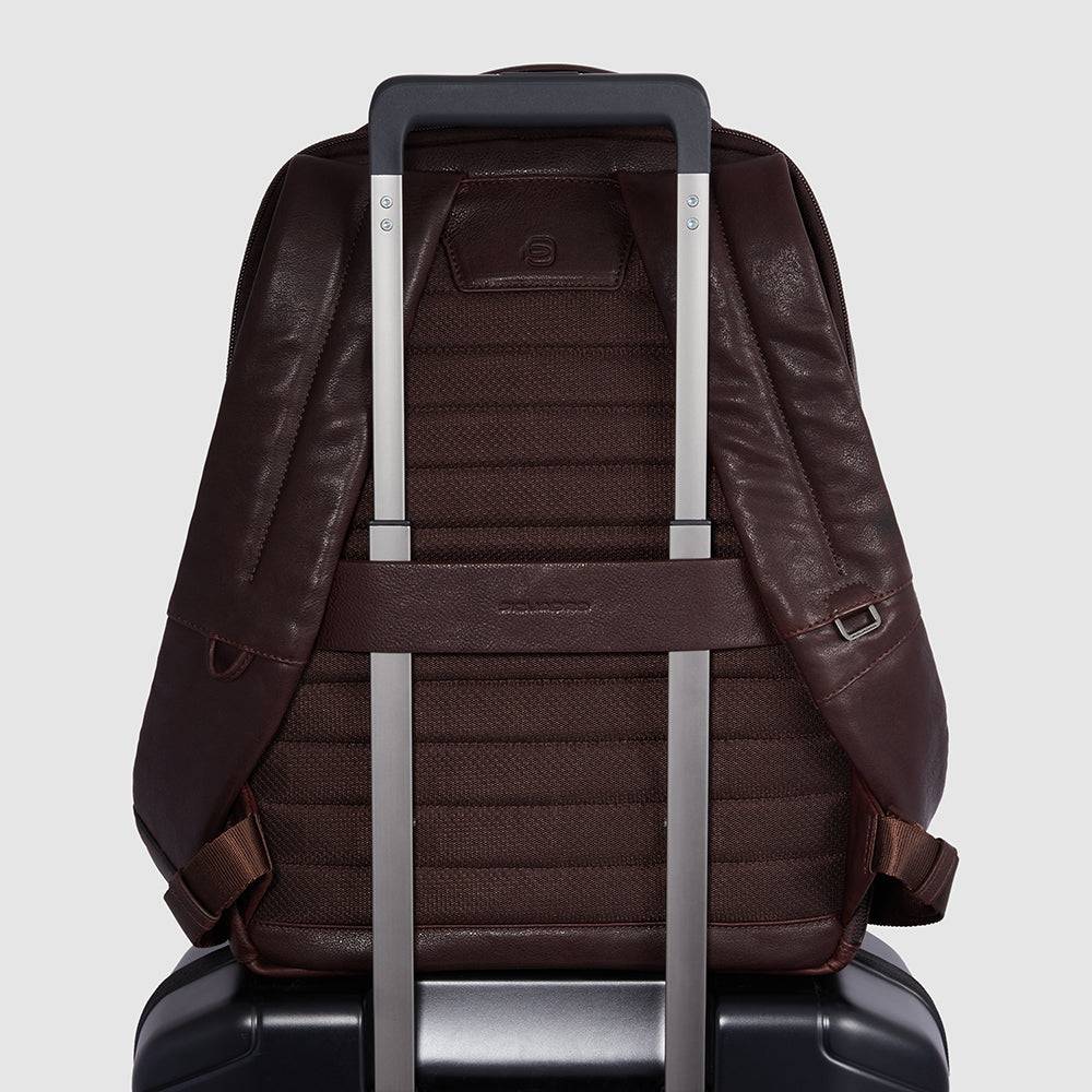 Piquadro Laptop Backpack 14"