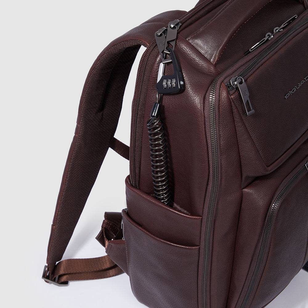 Piquadro Laptop Backpack 15,6"