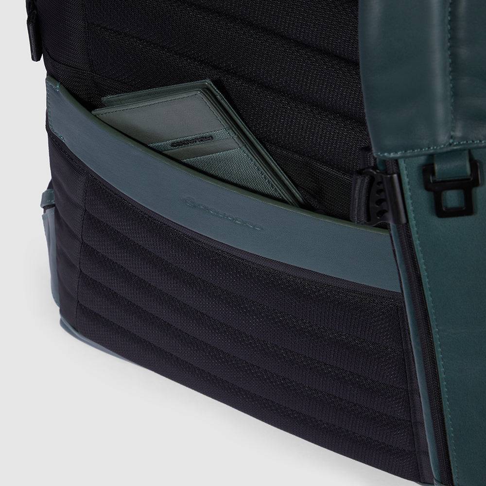Piquadro Laptop Backpack 15,6"