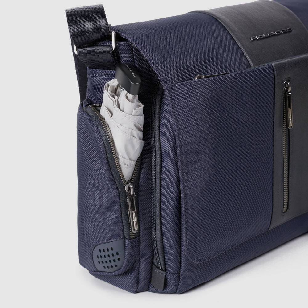 Piquadro Latop Messenger Bag 14"