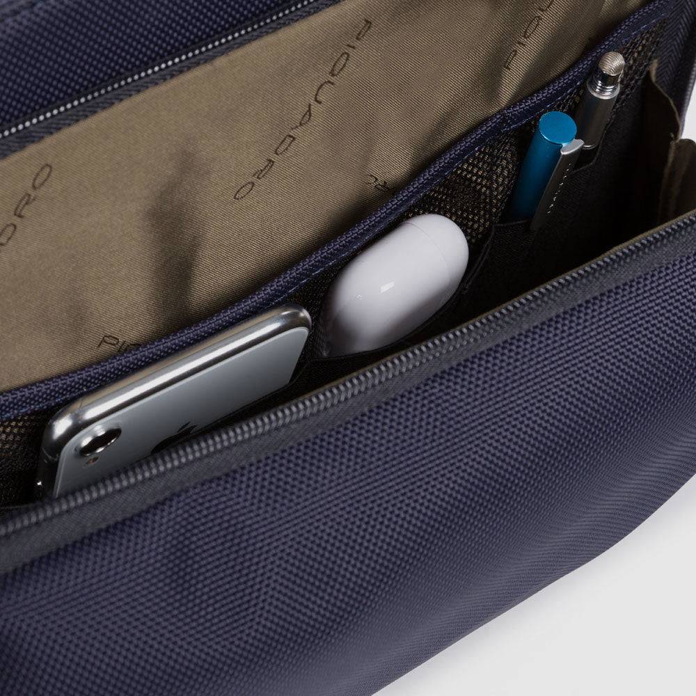 Piquadro Latop Messenger Bag 14"