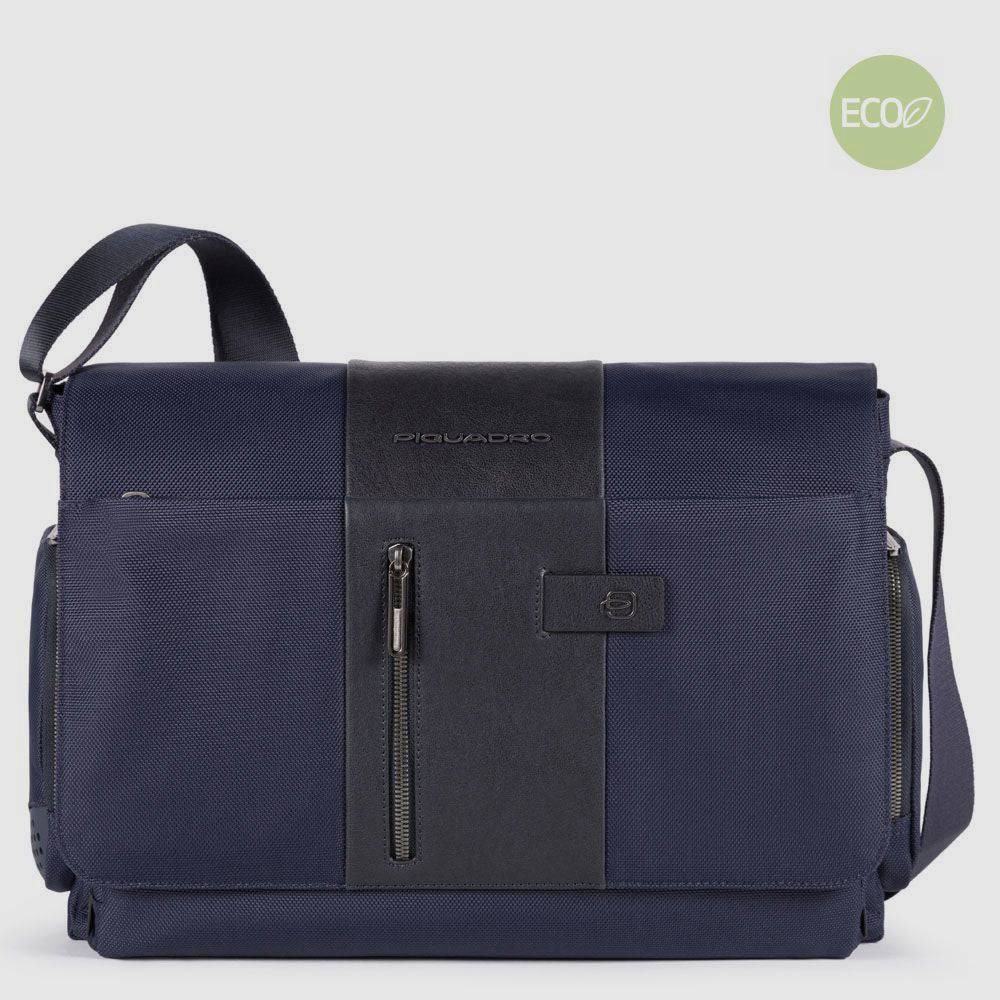 Piquadro Latop messenger bag 14"