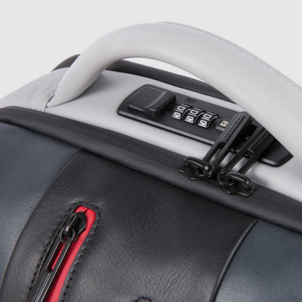 Piquadro LED-backpack For Laptop 15,6"