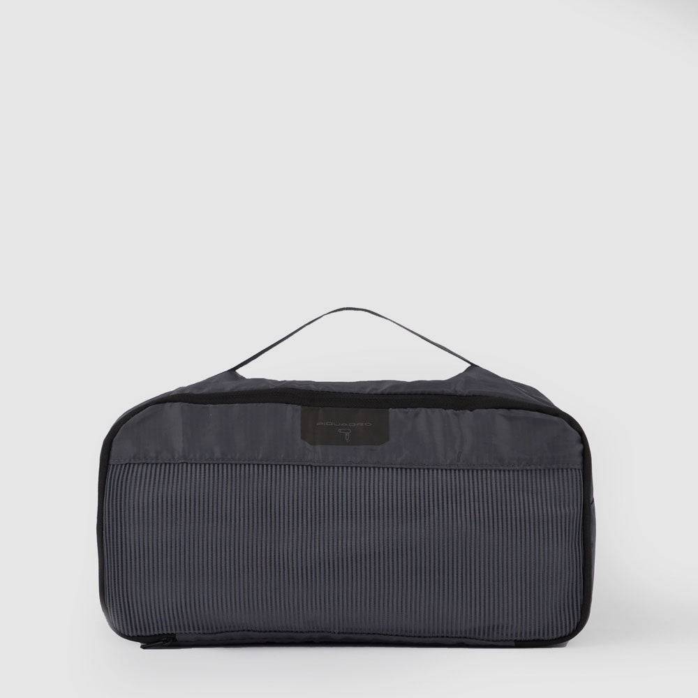 Piquadro Luggage organizer pouch, S size