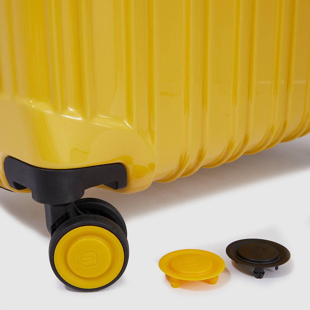 Piquadro Medium Size, Spinner