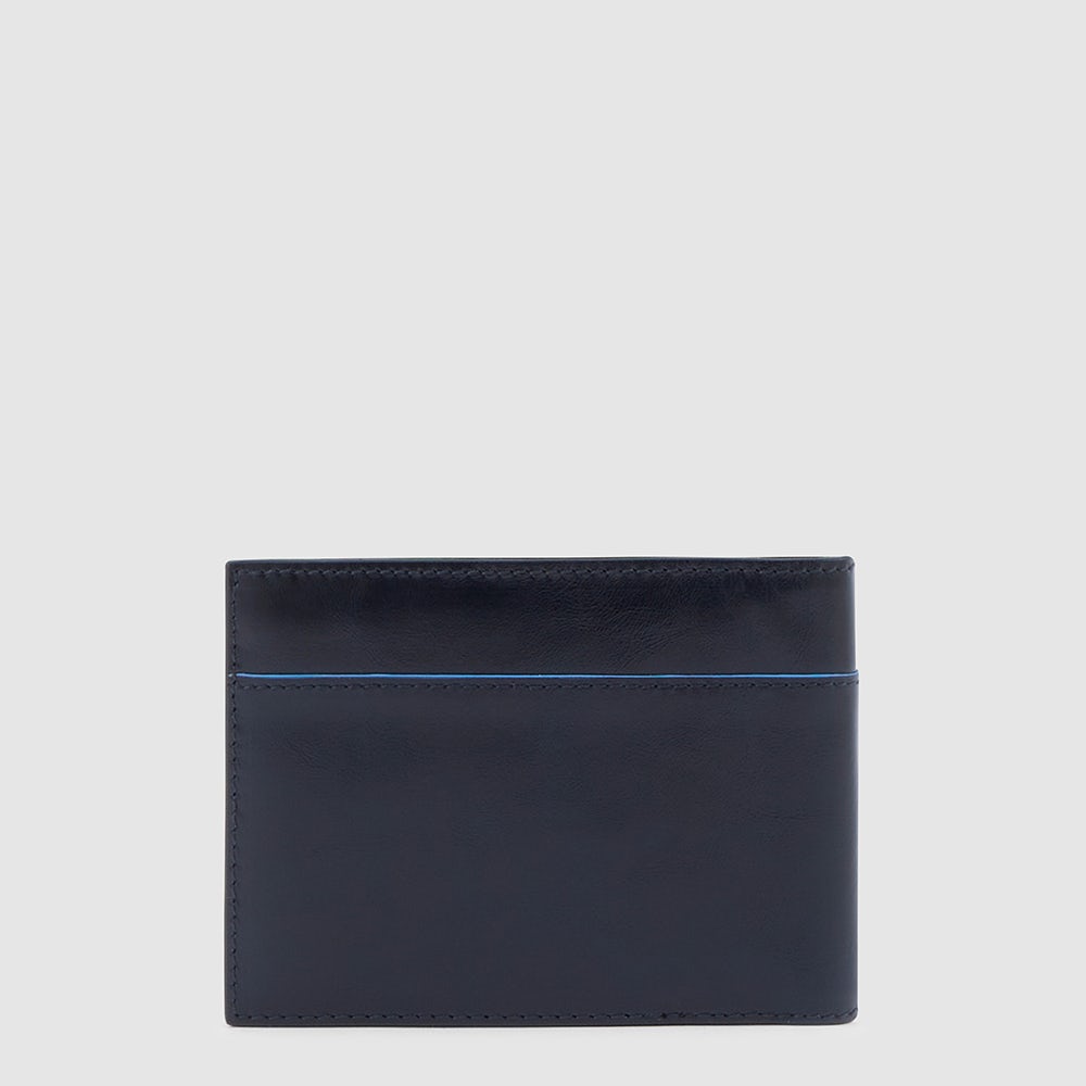 Piquadro Men’s Billfold Wallet