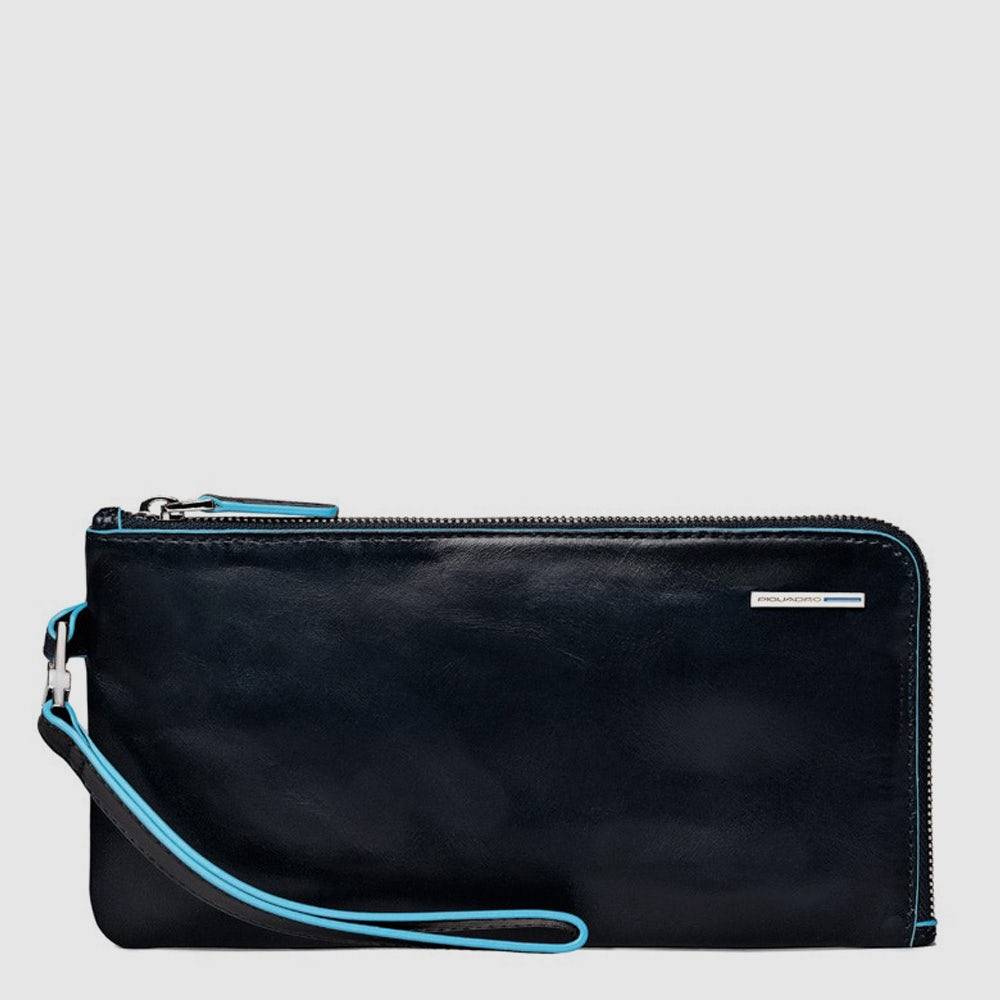 Piquadro Men's Clutch
