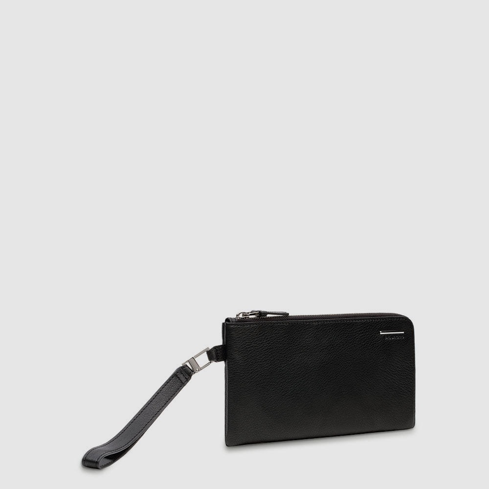 Piquadro Men's Clutch