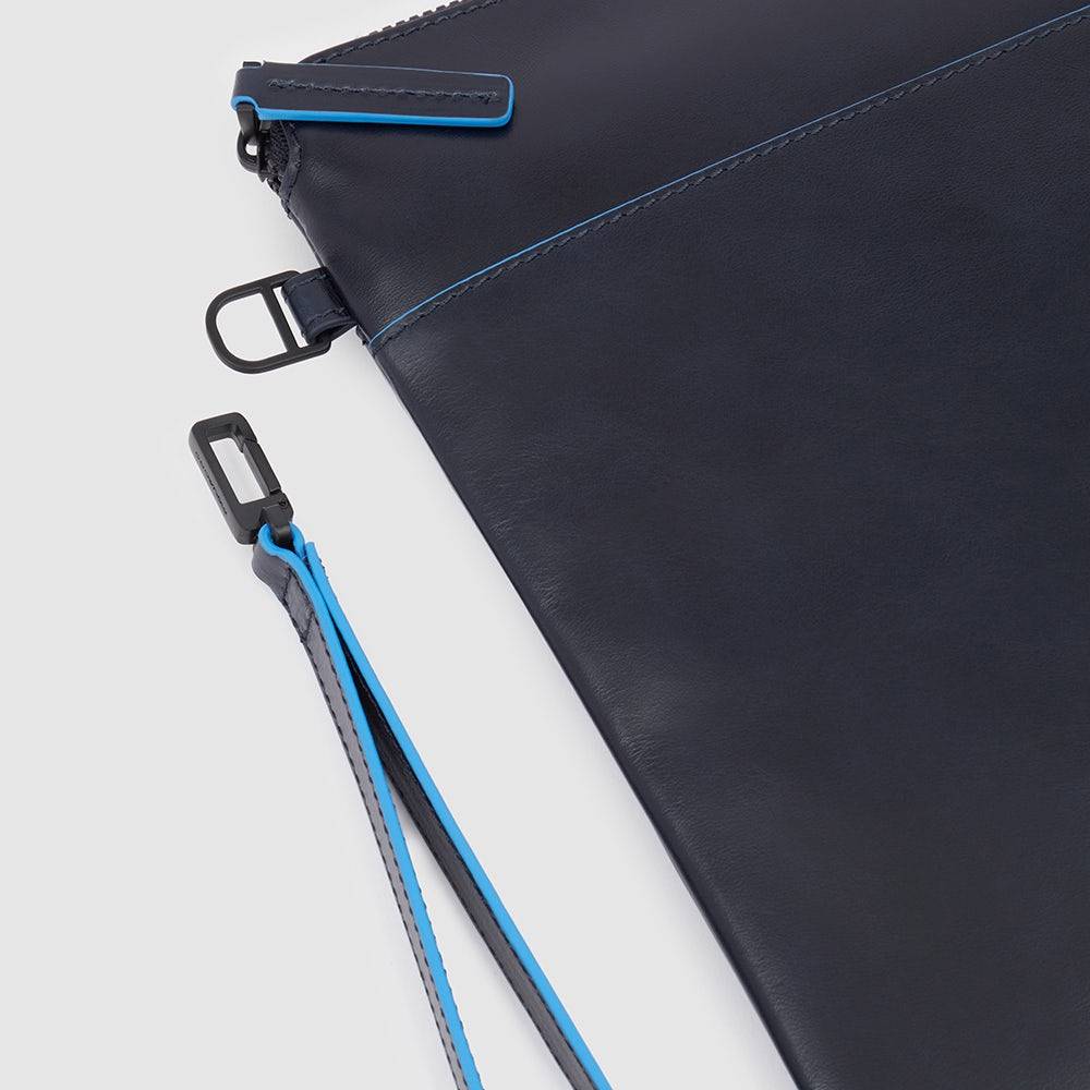 Piquadro Men's Clutch For IPad®