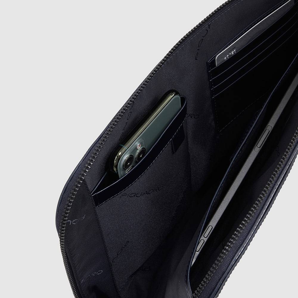 Piquadro Men's Clutch For IPad®