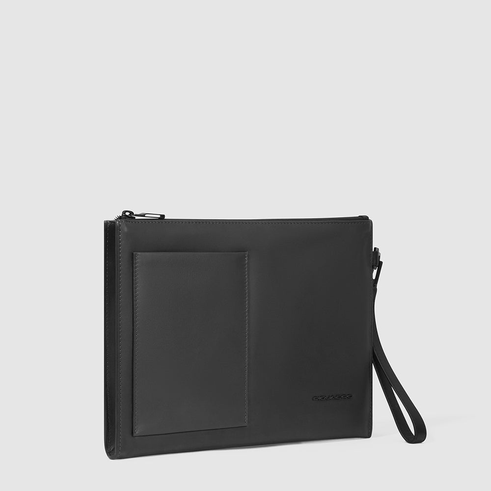 Piquadro Men's Clutch For IPad®
