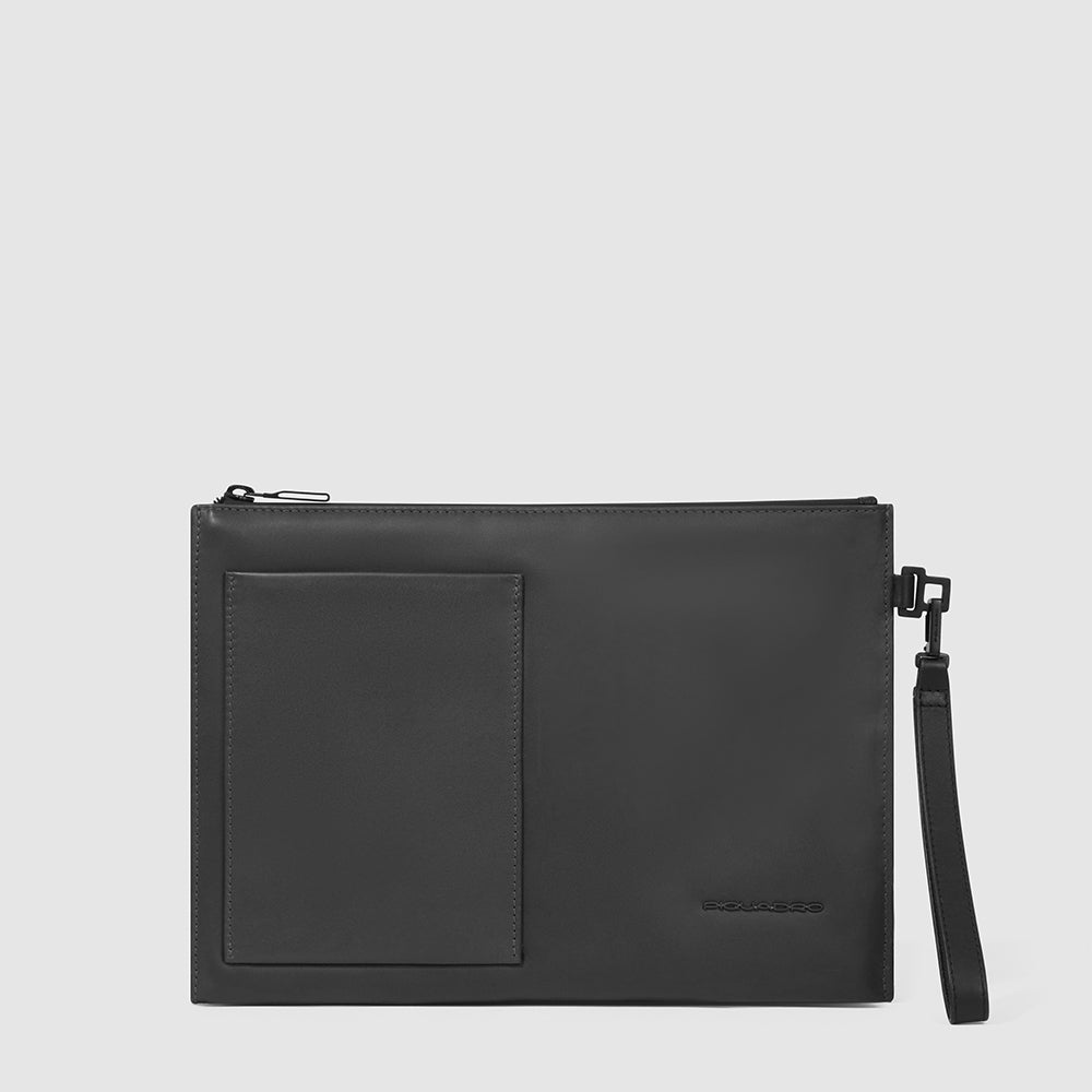 Piquadro Men's clutch for iPad®