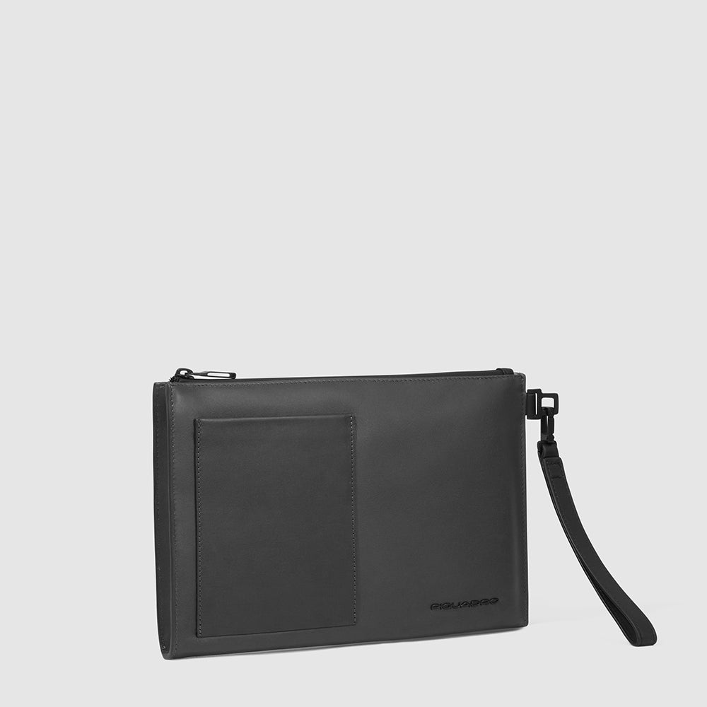 Piquadro Men's Clutch For IPad®mini