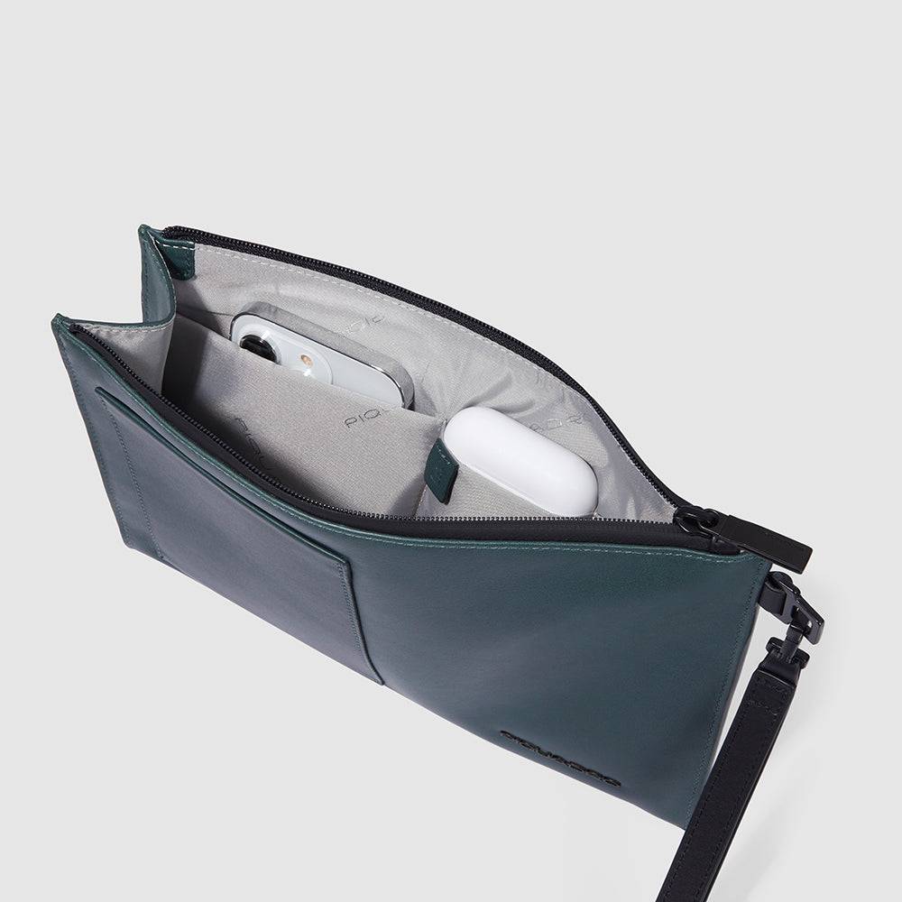 Piquadro Men's Clutch For IPad®mini