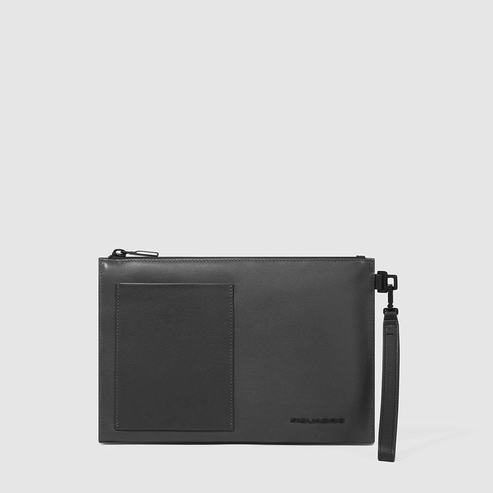 Piquadro Men's clutch for iPad®mini