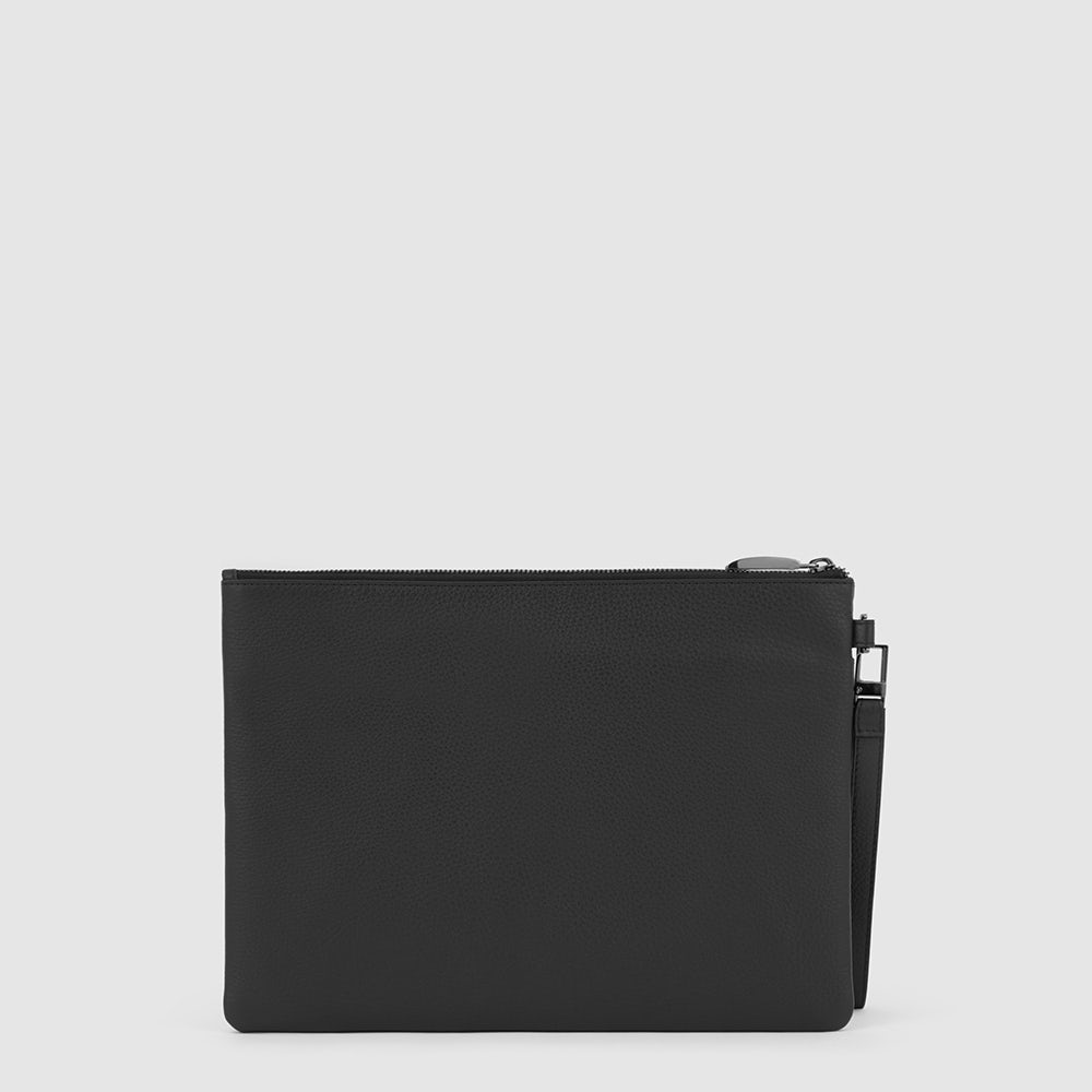 Piquadro Men’s Clutch With IPad® Compartment