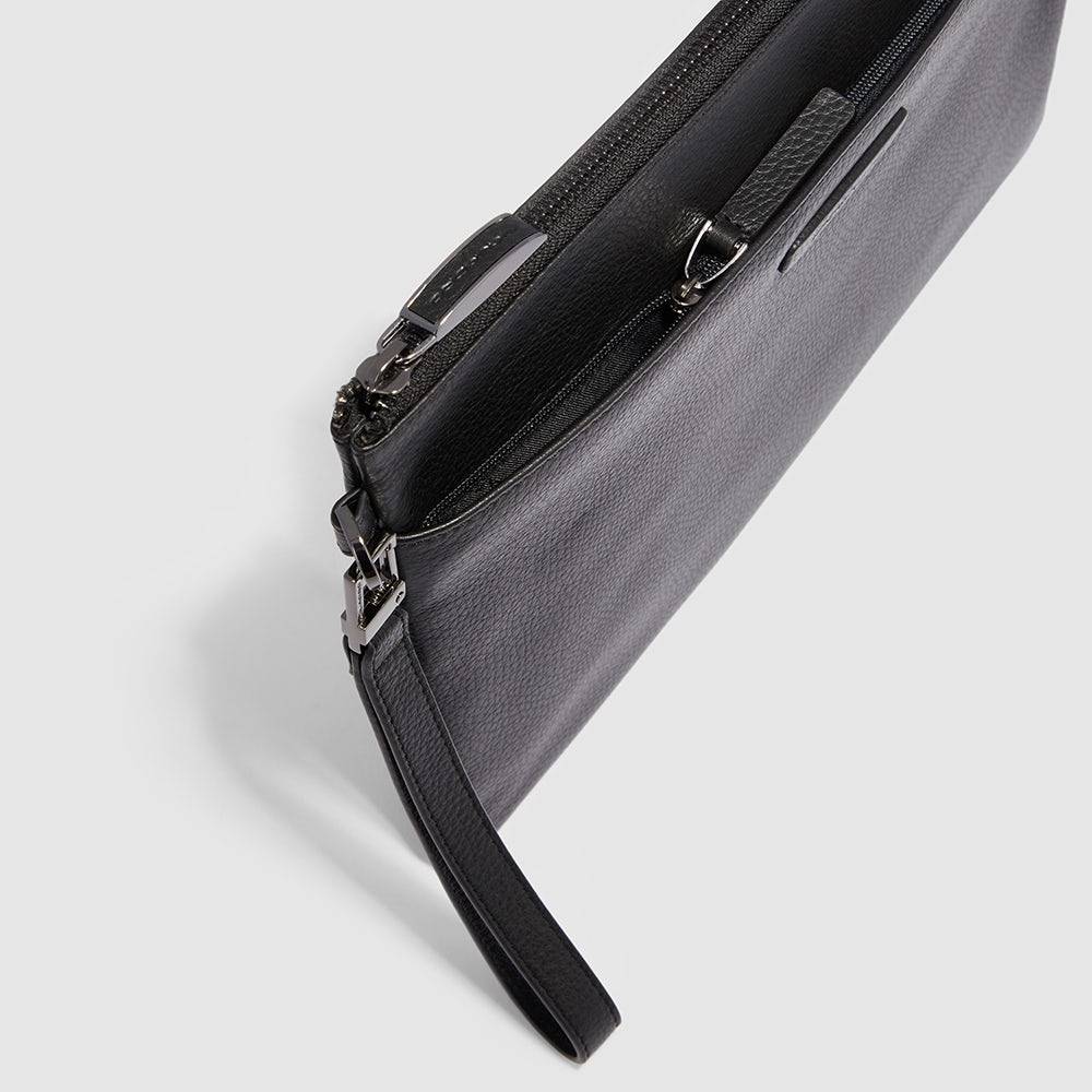 Piquadro Men’s Clutch With IPad® Compartment