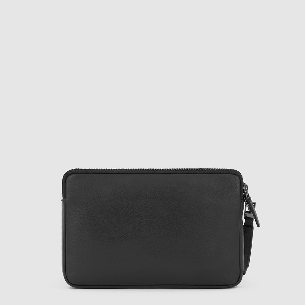 Piquadro Men’s Clutch With IPad®mini Compartment