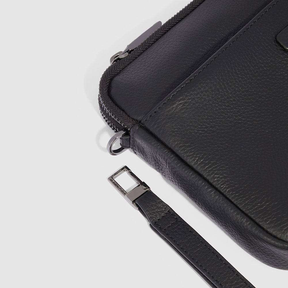 Piquadro Men’s Clutch With IPad®mini Compartment