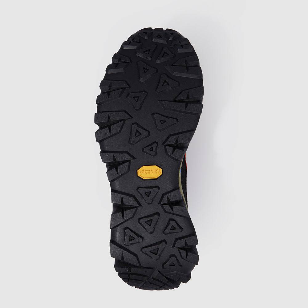 Piquadro Men's Trekking Sneakers