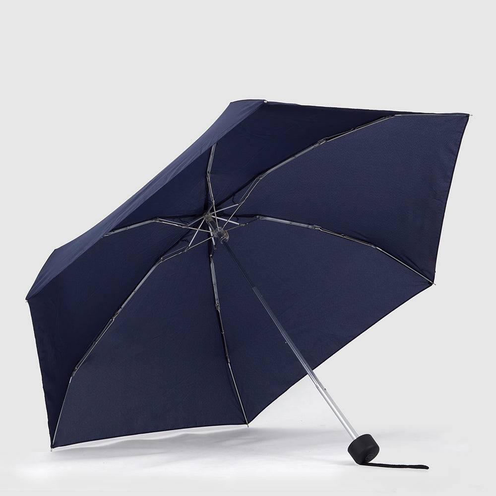 Piquadro Mini Size Umbrella With Case