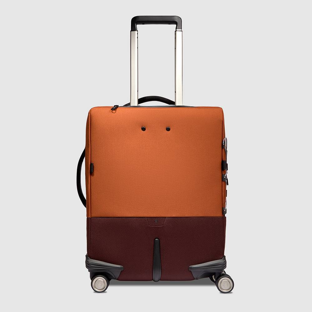 Piquadro Modular Cabin Size Spinner