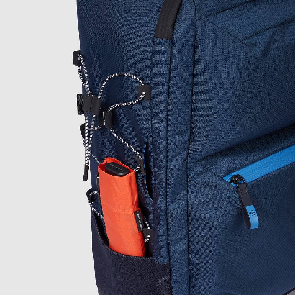 Piquadro Modular Cabin Size Spinner