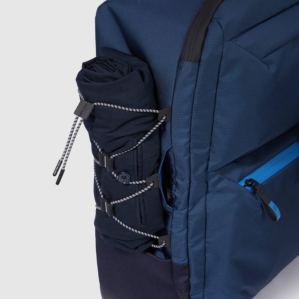 Piquadro Modular Cabin Size Spinner