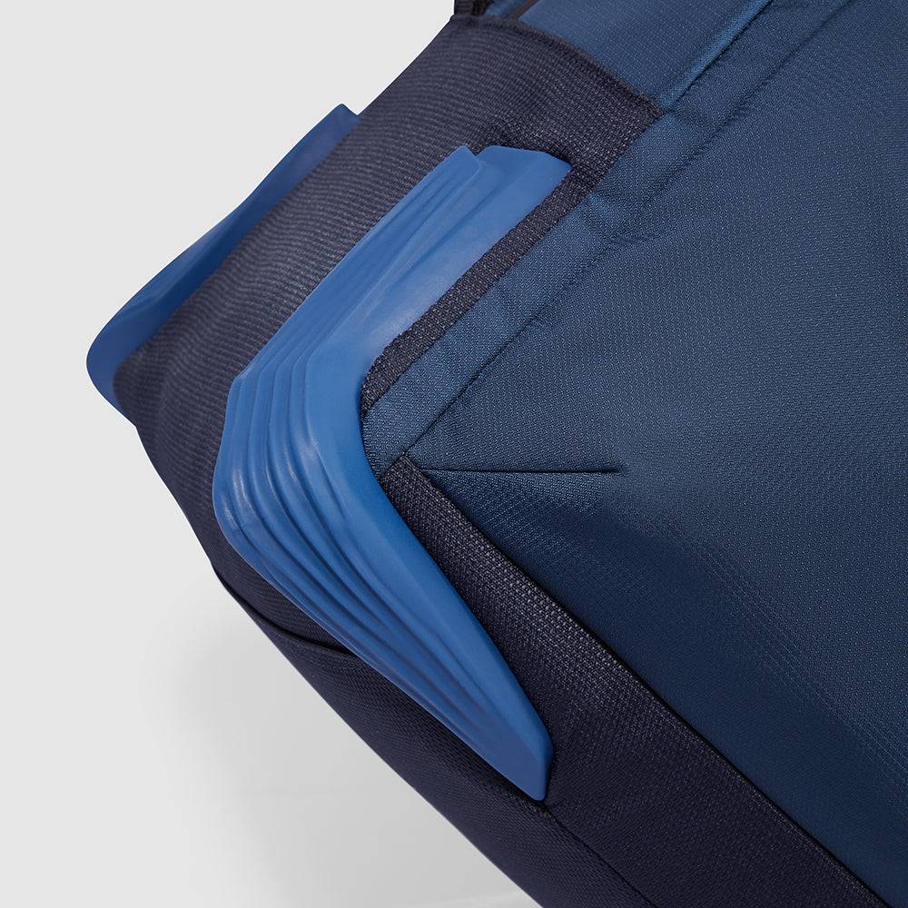 Piquadro Modular Duffel Bag In Recycled Fabric