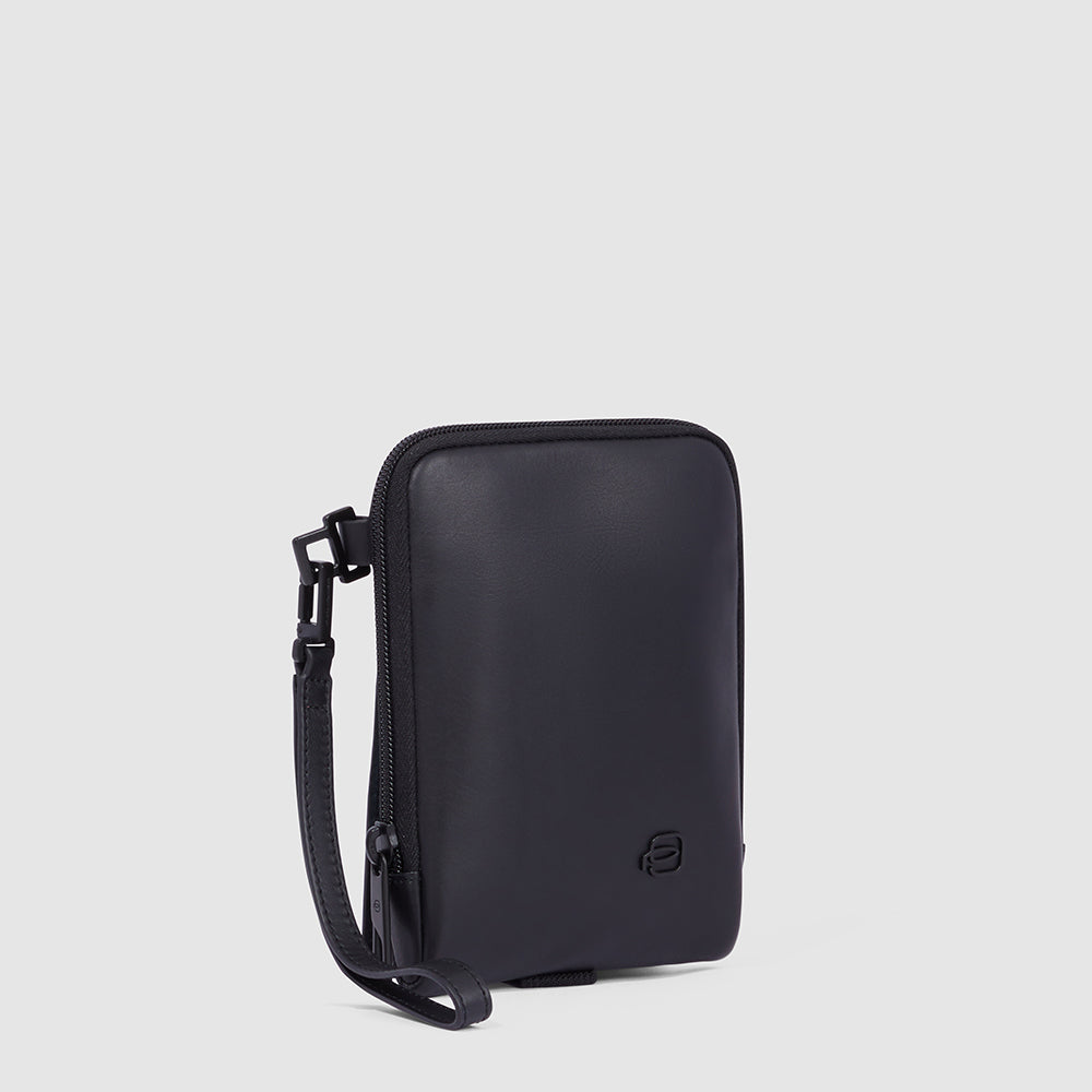 Piquadro Modular Men's Clutch