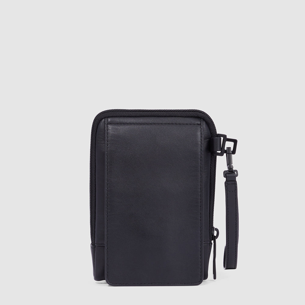 Piquadro Modular Men's Clutch