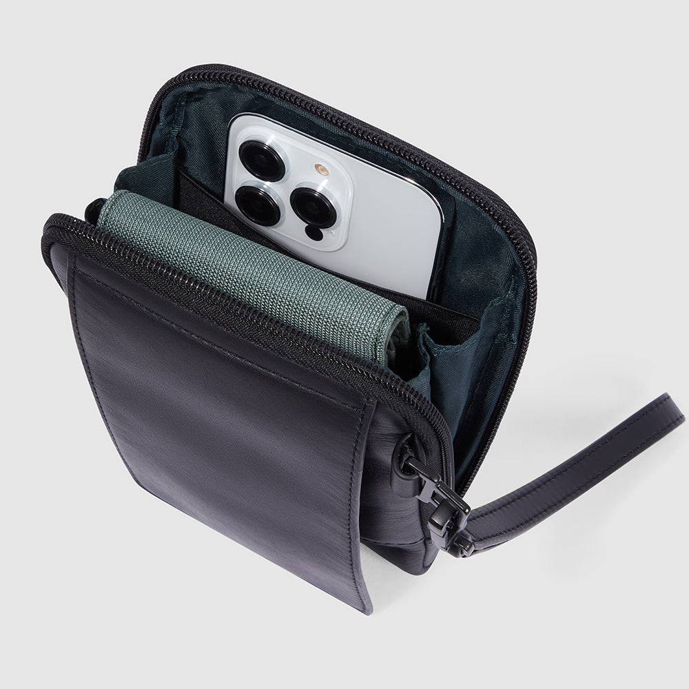 Piquadro Modular Men's Clutch