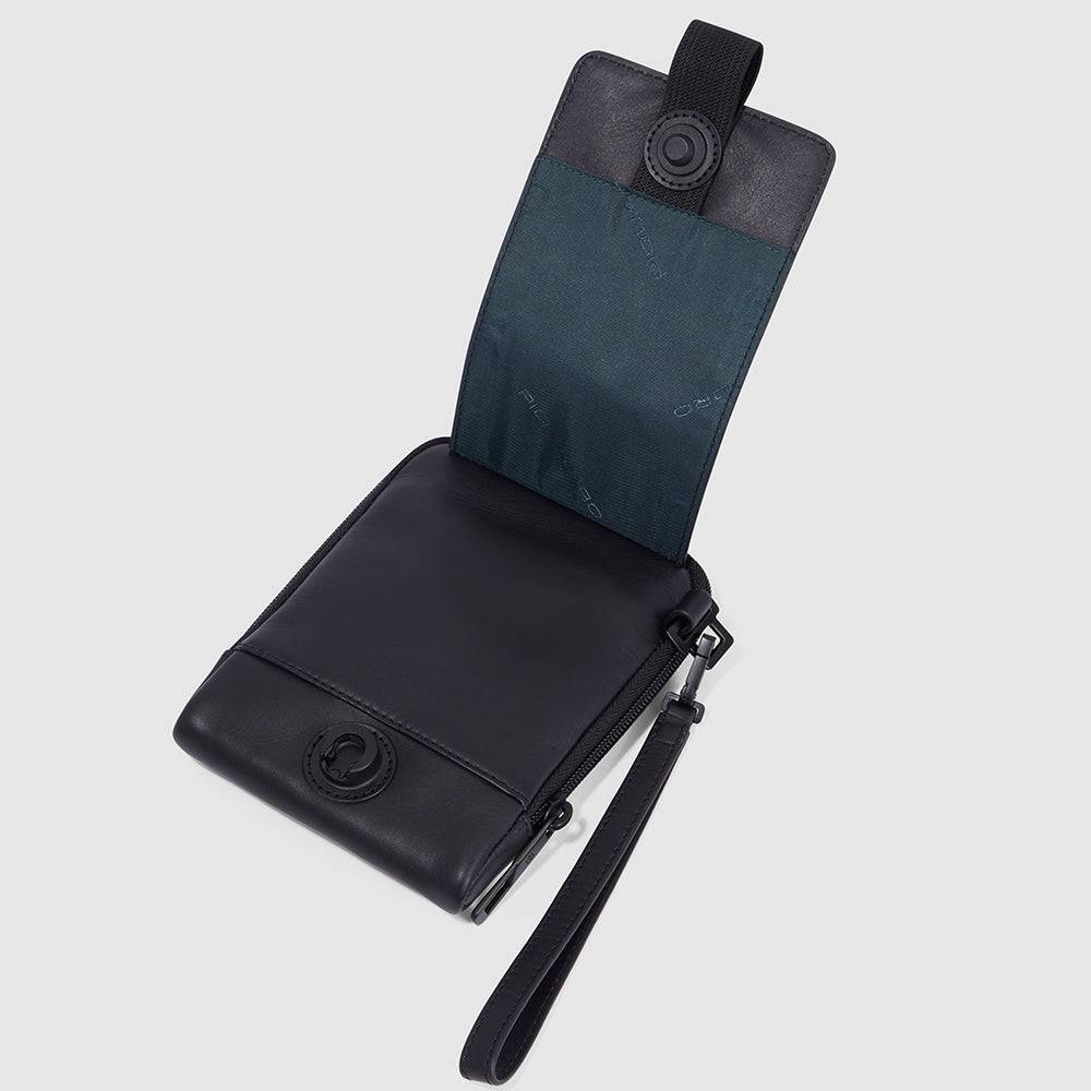Piquadro Modular Men's Clutch