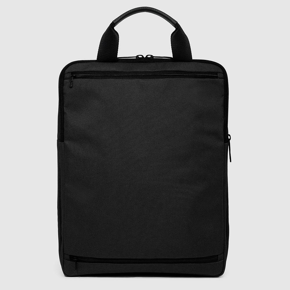 Piquadro Modular, Slim Laptop Bag/ Backpack 15,6"