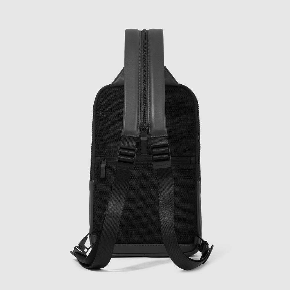 Piquadro Mono Sling Bag/backpack For IPad®