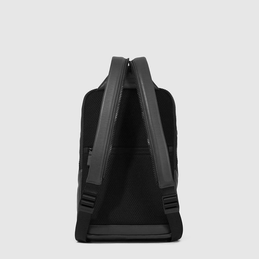 Piquadro Mono Sling Bag/backpack For IPad®