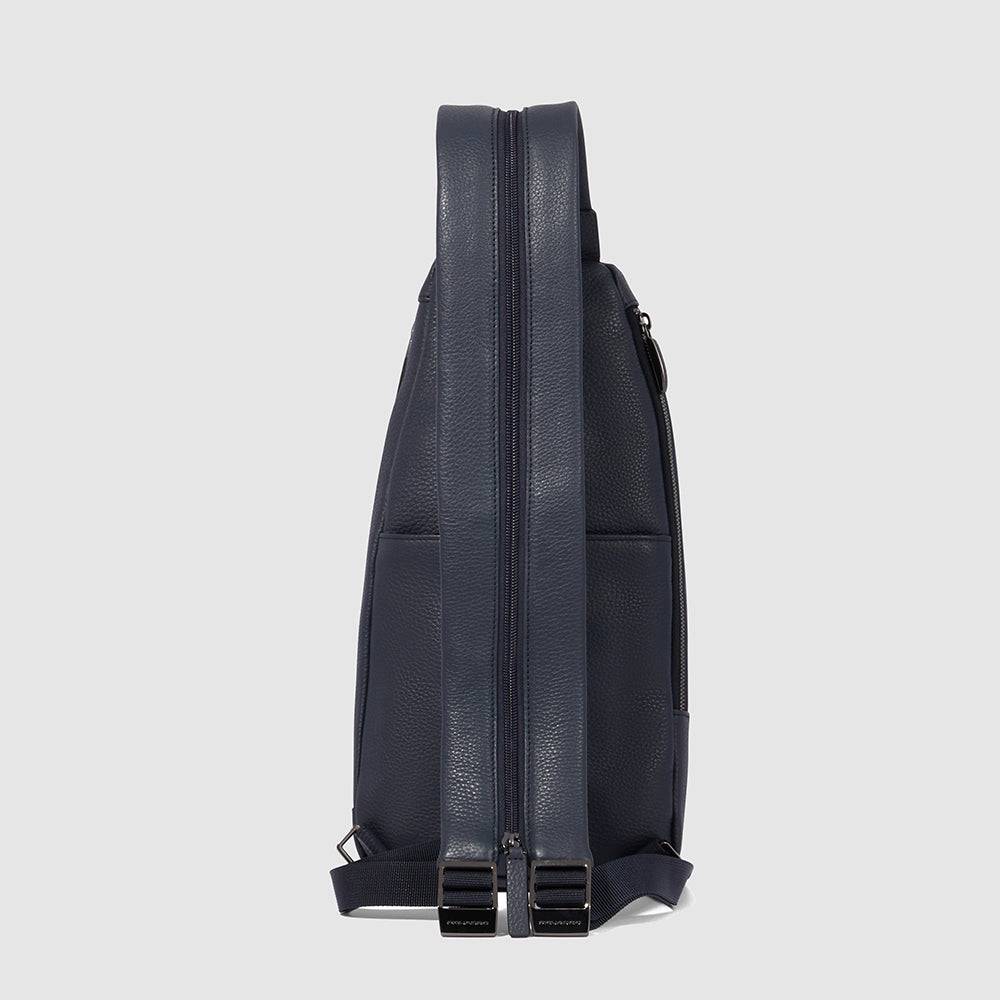 Piquadro Mono Sling Bag/backpack For IPad®mini