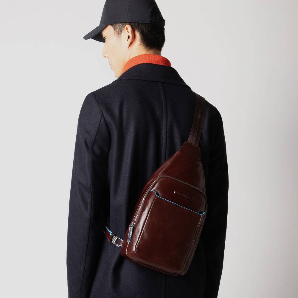 Piquadro Mono Sling Bag For IPad®mini