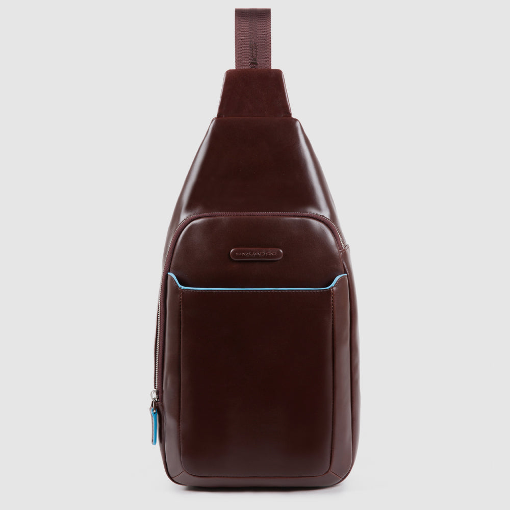 Piquadro Mono sling bag for iPad®mini