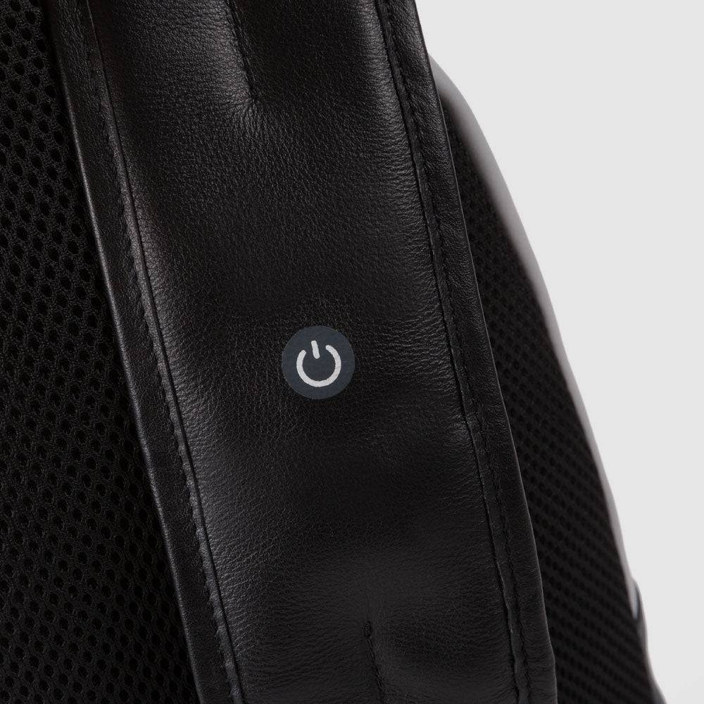 Piquadro Mono Sling Bag With LED Light