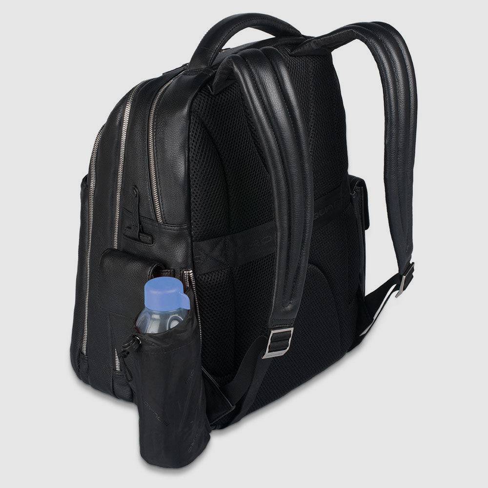 Piquadro Notebook Backpack With IPad®Air/Air 2